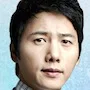 Actor Lee Sang-Woo