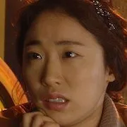Actress Lee Mi-do