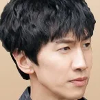 Actor Lee Kwang-soo