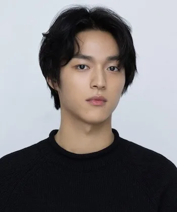 Baek Seung-Hwan in 1998