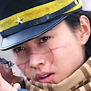 Actor Kento Yamazaki as Saichi Sugimoto