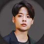 Amber as Jay Jung