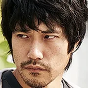 Kenichi Matsuyama