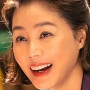 Kim Sung-Ryoung