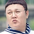 Park Kyu-Sun