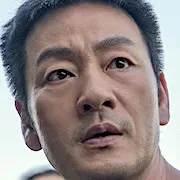 Park Hae-Soo portrait
