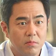 Jun Suk-Ho portrait