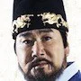 Yoo Dong-Geun as Lee Seong-gye