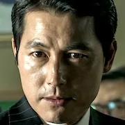 Jung Woo-sung