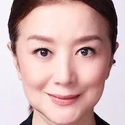 Kyoka Suzuki portraying Risa Narumi