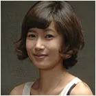 Actress Kim Kyeong-Hee