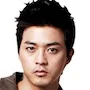 Kim Ji-hoon as Oh Jin-rok