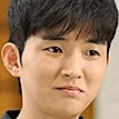 Actor Kim Hee-Chan