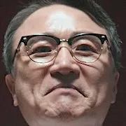 Park Sung-Geun portrait