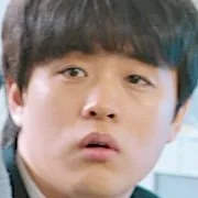Kang Min-Hyuk