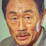 Actor Heo Jun-ho