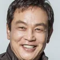 Actor Kim Young-Chul