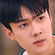 Sehun as Go Yoo