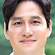 Park Hae-Joon