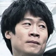 Jin Sun-Kyu as Choong-Mo
