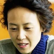 Actress Yoon Bok-In