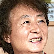 Kim Jong-soo