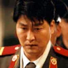 Actor Song Kang-ho