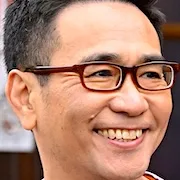 Norito Yashima portrait