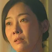 Yoo Ji-Yeon portrait