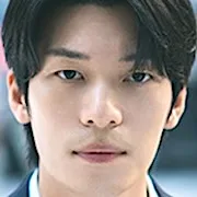 Actor Wi Ha-Jun