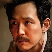Lee Jung-jae as Yeom Seok-jin