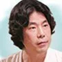 Actor Oh Dal-su
