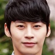 Jung Eun-Woo