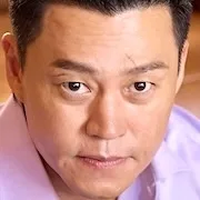 Lee Seo-Jin