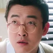 Actor Jang Hyuk-Jin