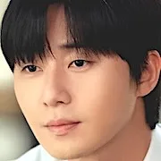 Actor Park Seo-Jun