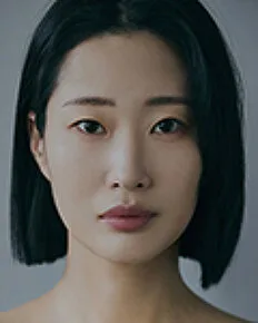 Jo Yu-Jin promotional portrait
