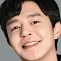 Actor Geum Ho-Suk