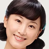 Actress Rena Matsui