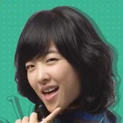 Actress Park Bo-Young