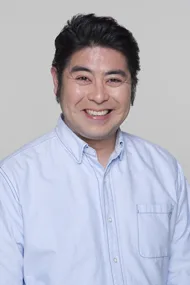 Portrait of Sarutoki Minagawa