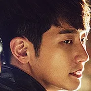 Park Si-Hoo as Baek Shi-Yoon