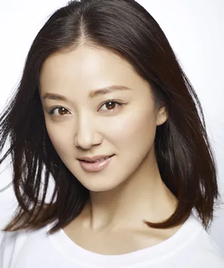 Noriko Nakagoshi portrait
