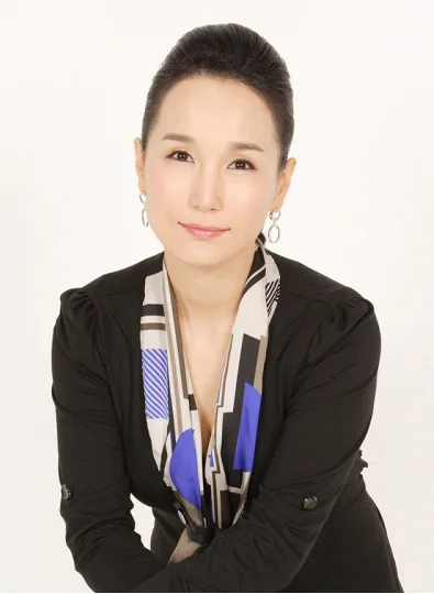 Jang Seo-Yi portrait