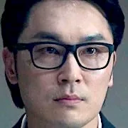 Seo Hyun-Woo as Oh Kwang-Jae