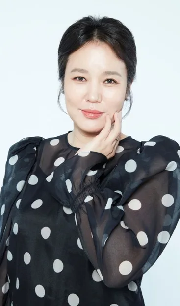 Kim Keum-Soon profile portrait