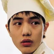 Kim Shi-hoo as Geun-sik