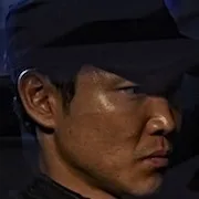 Actor Heo Jung-Do