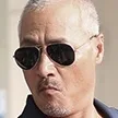 Actor Lee Kyoung-Young