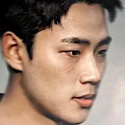 Lee Min-jae as Do Jin-woo